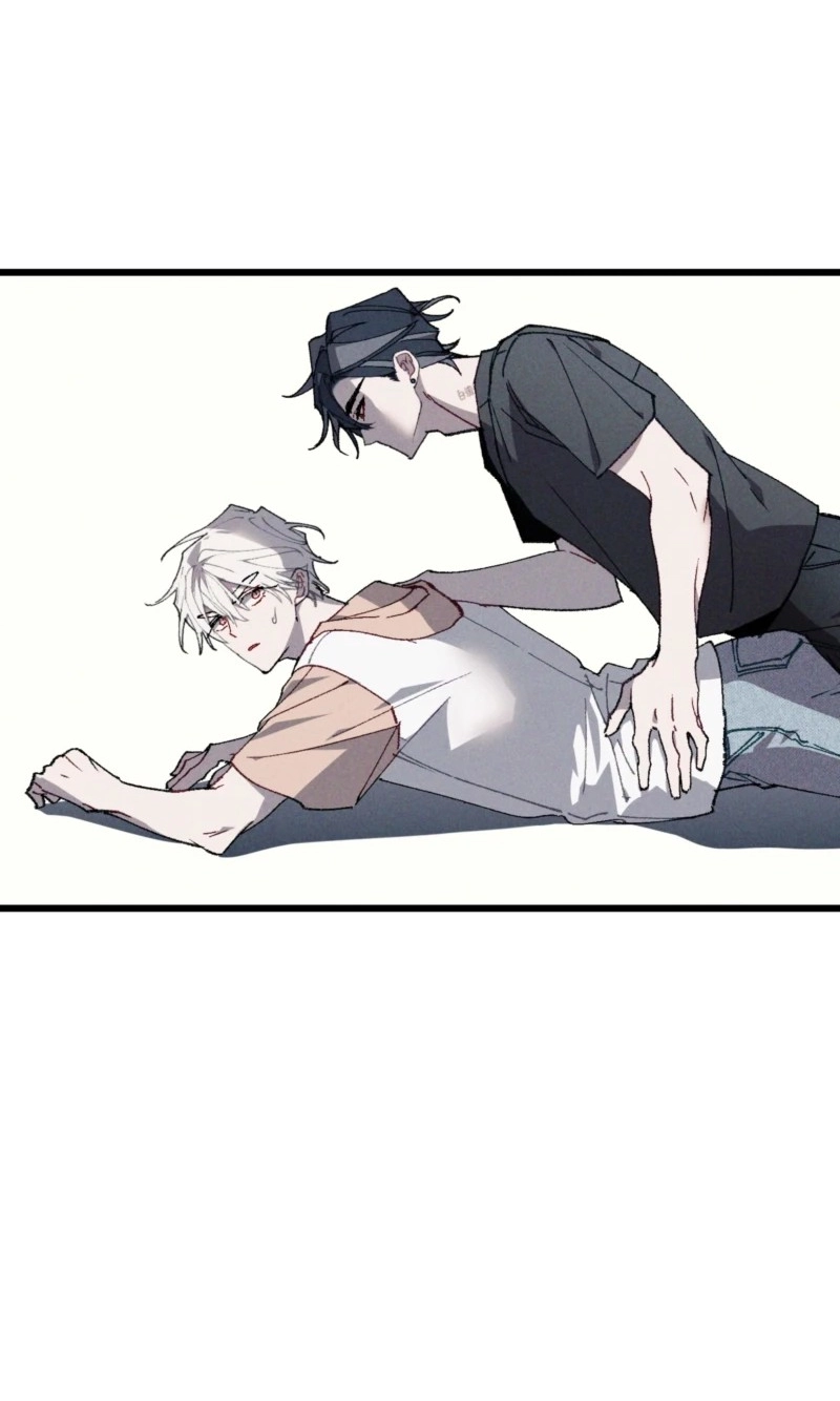 Read Blue Name Pressure chapter 37 image 46 on Lezhin