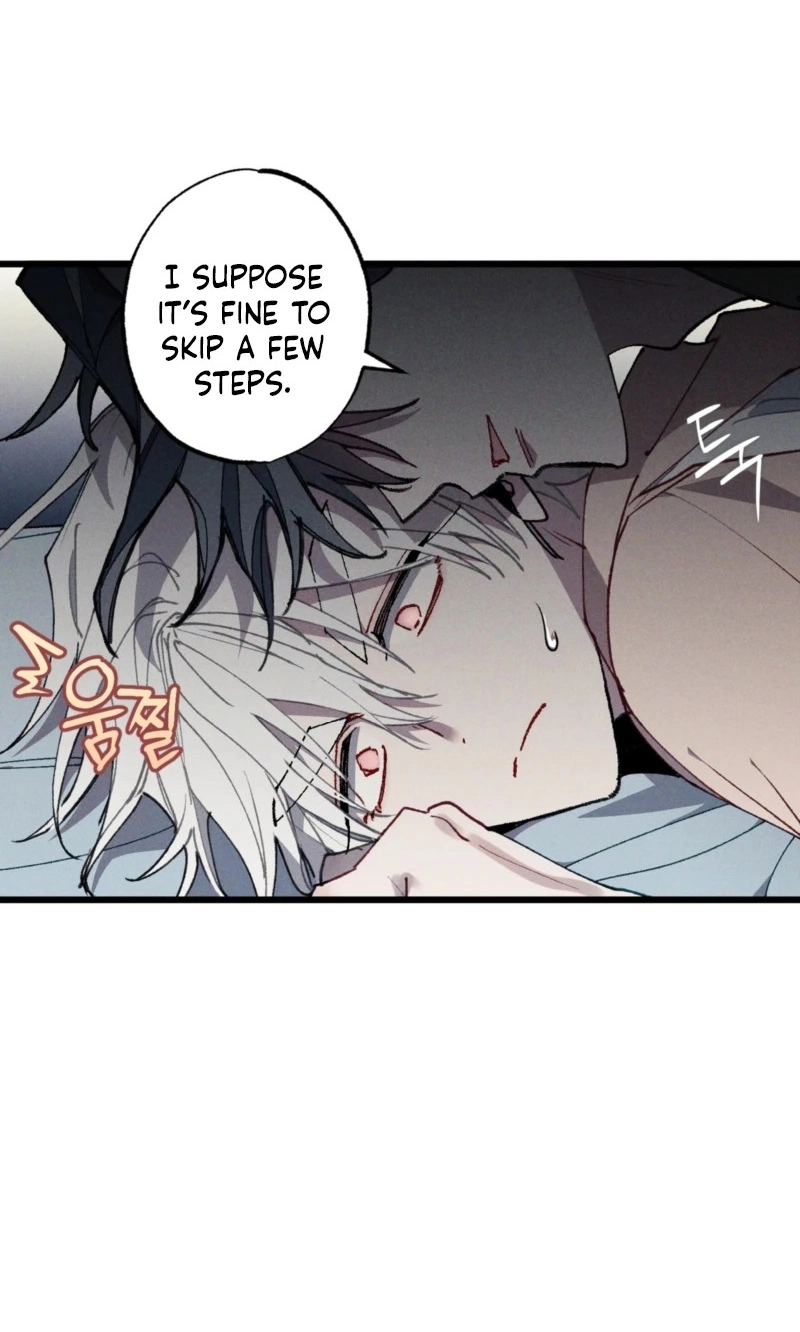Read Blue Name Pressure chapter 37 image 47 on Lezhin