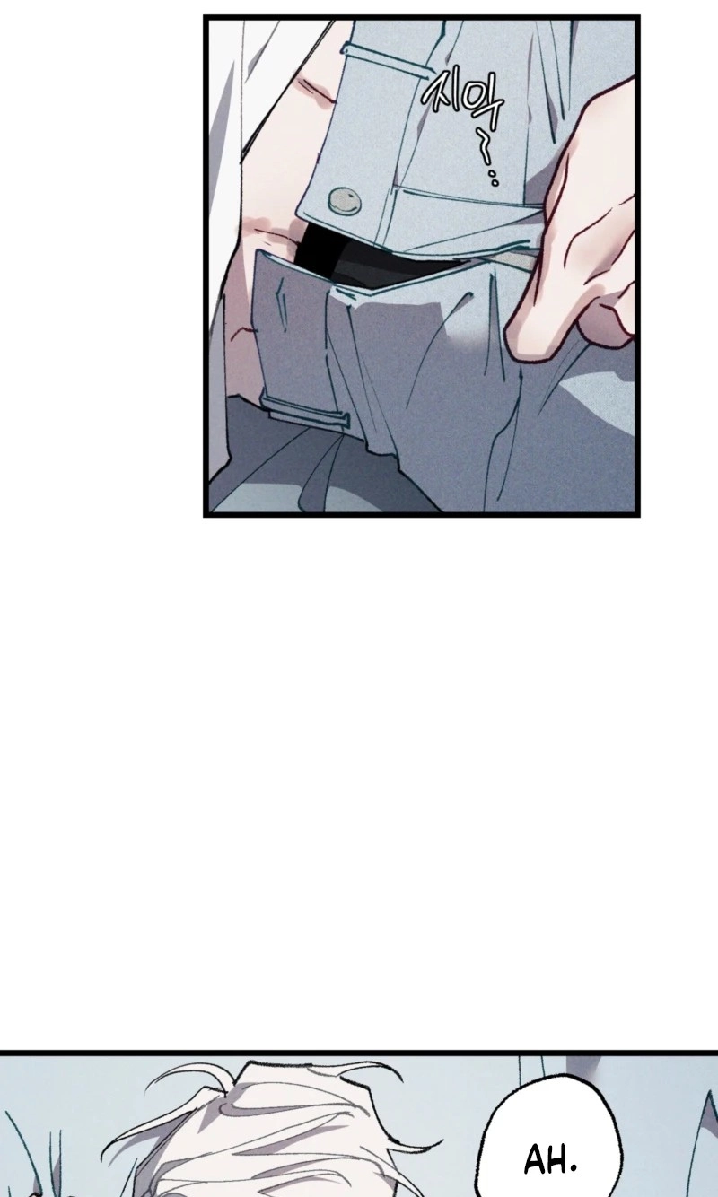 Read Blue Name Pressure chapter 37 image 48 on Lezhin