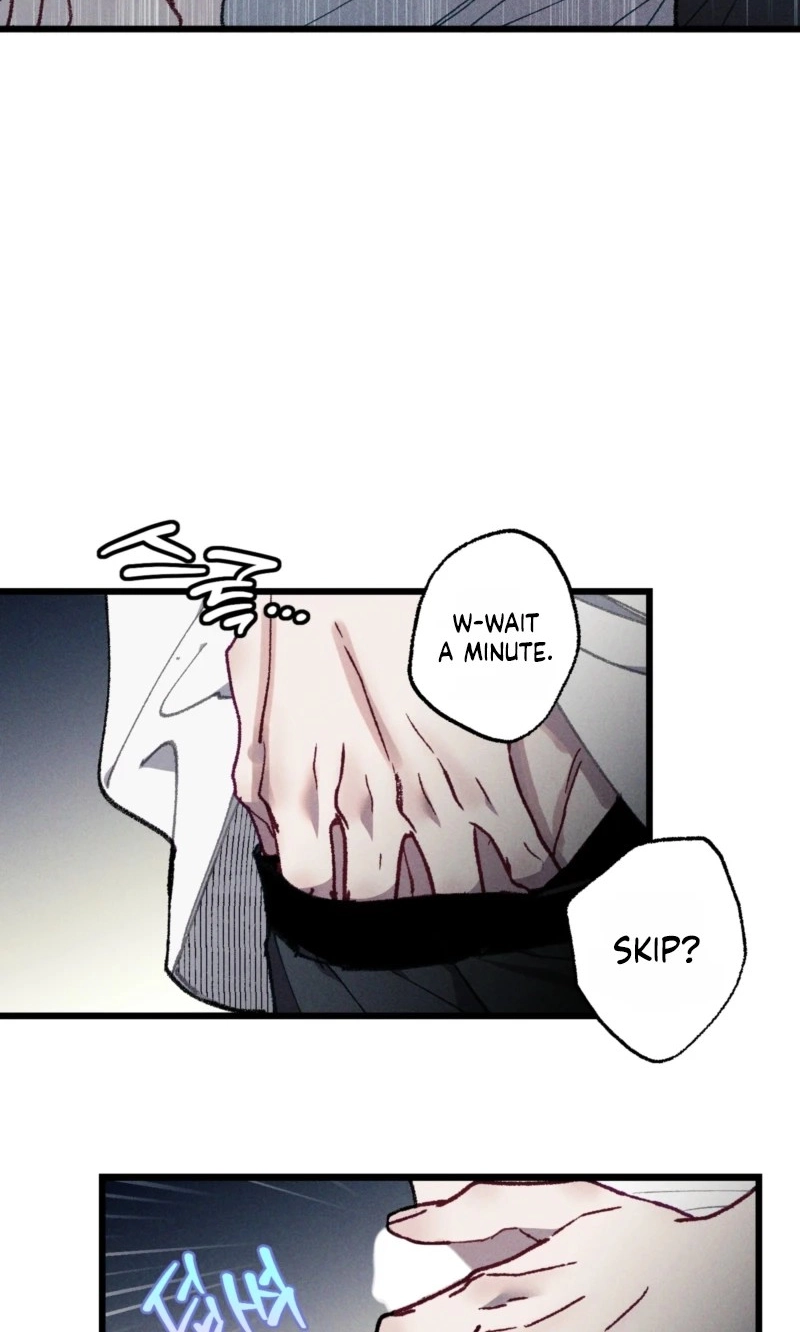 Read Blue Name Pressure chapter 37 image 50 on Lezhin