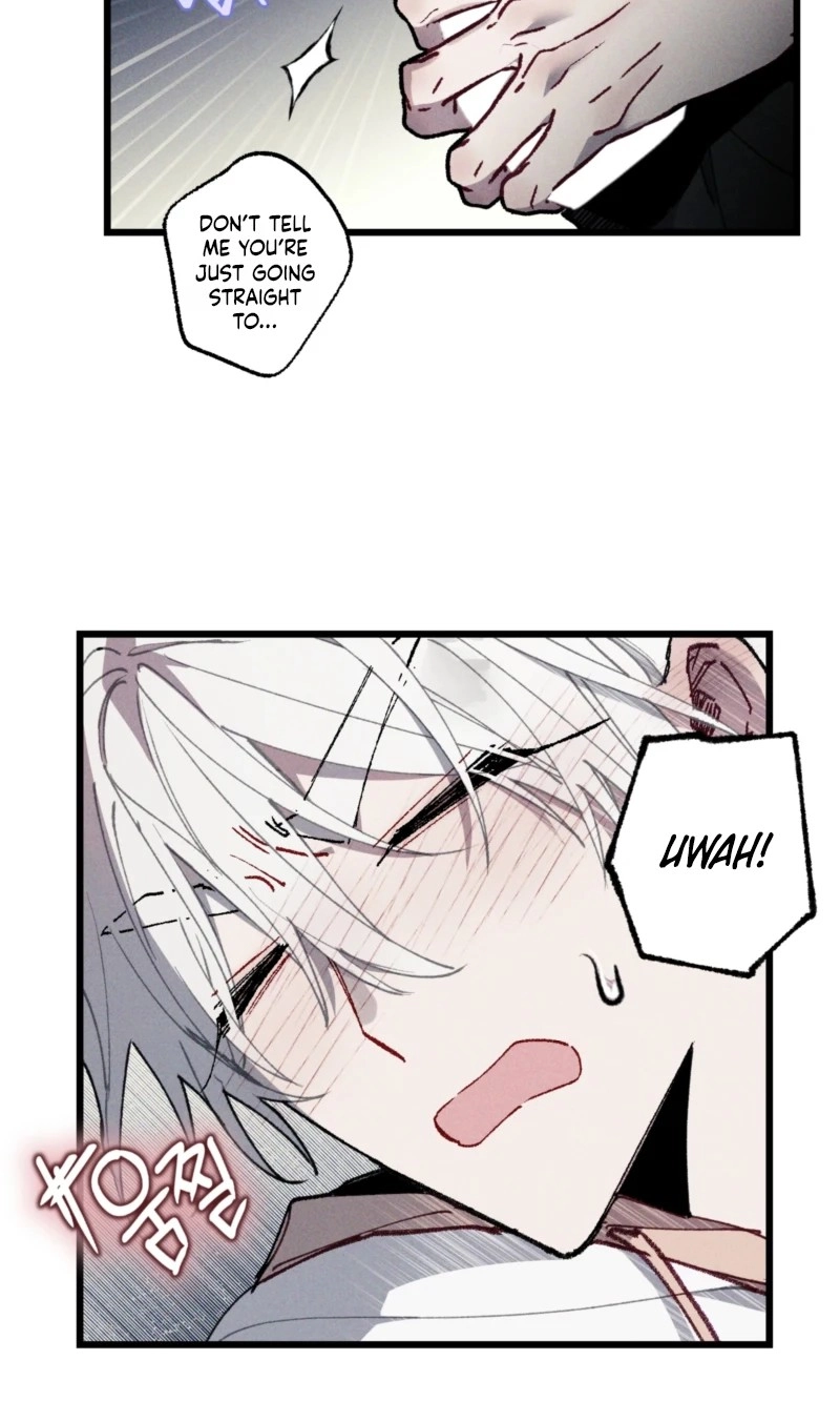 Read Blue Name Pressure chapter 37 image 51 on Lezhin
