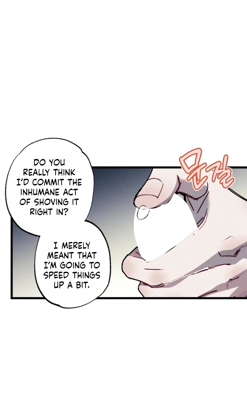 Read Blue Name Pressure chapter 37 image 52 on Lezhin