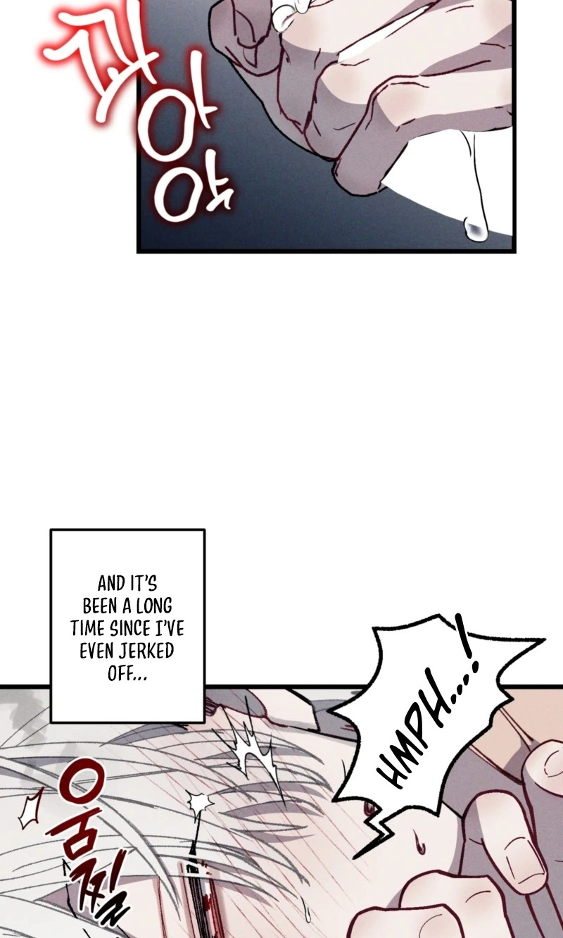 Read Blue Name Pressure chapter 37 image 56 on Lezhin