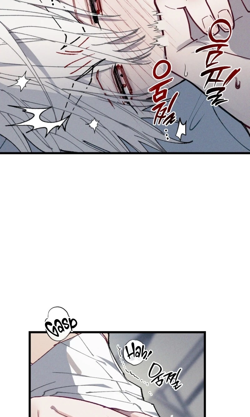 Read Blue Name Pressure chapter 37 image 57 on Lezhin