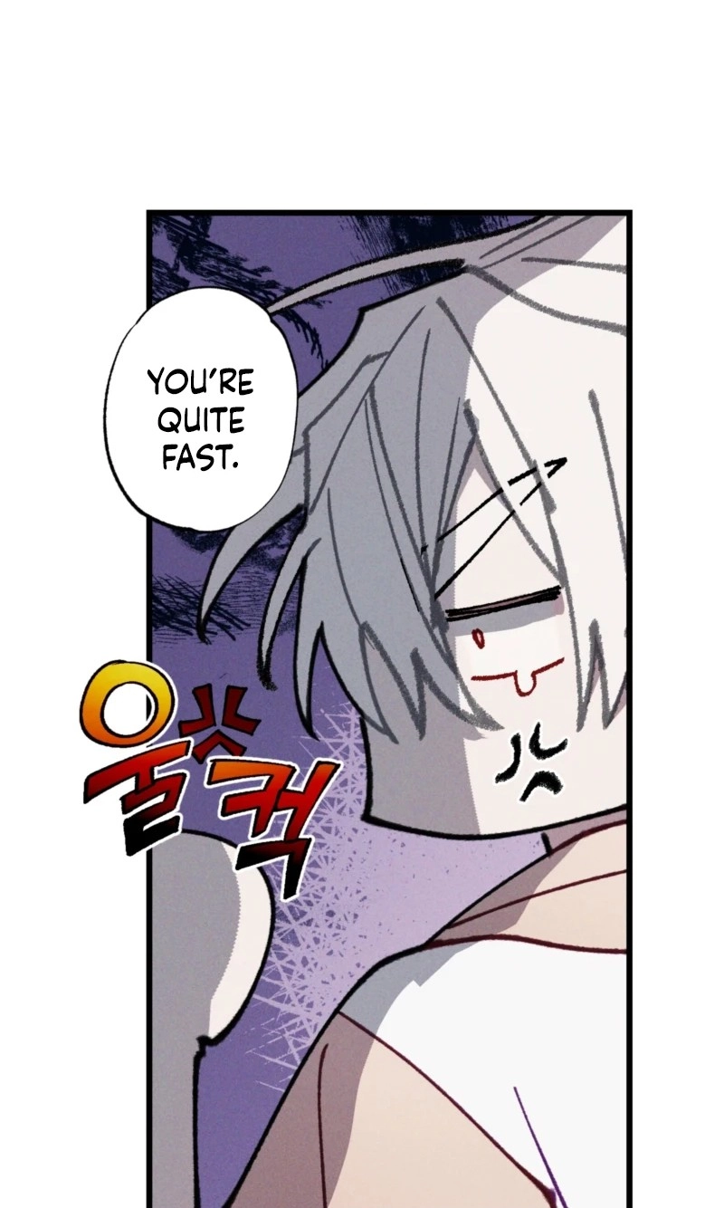 Read Blue Name Pressure chapter 37 image 60 on Lezhin