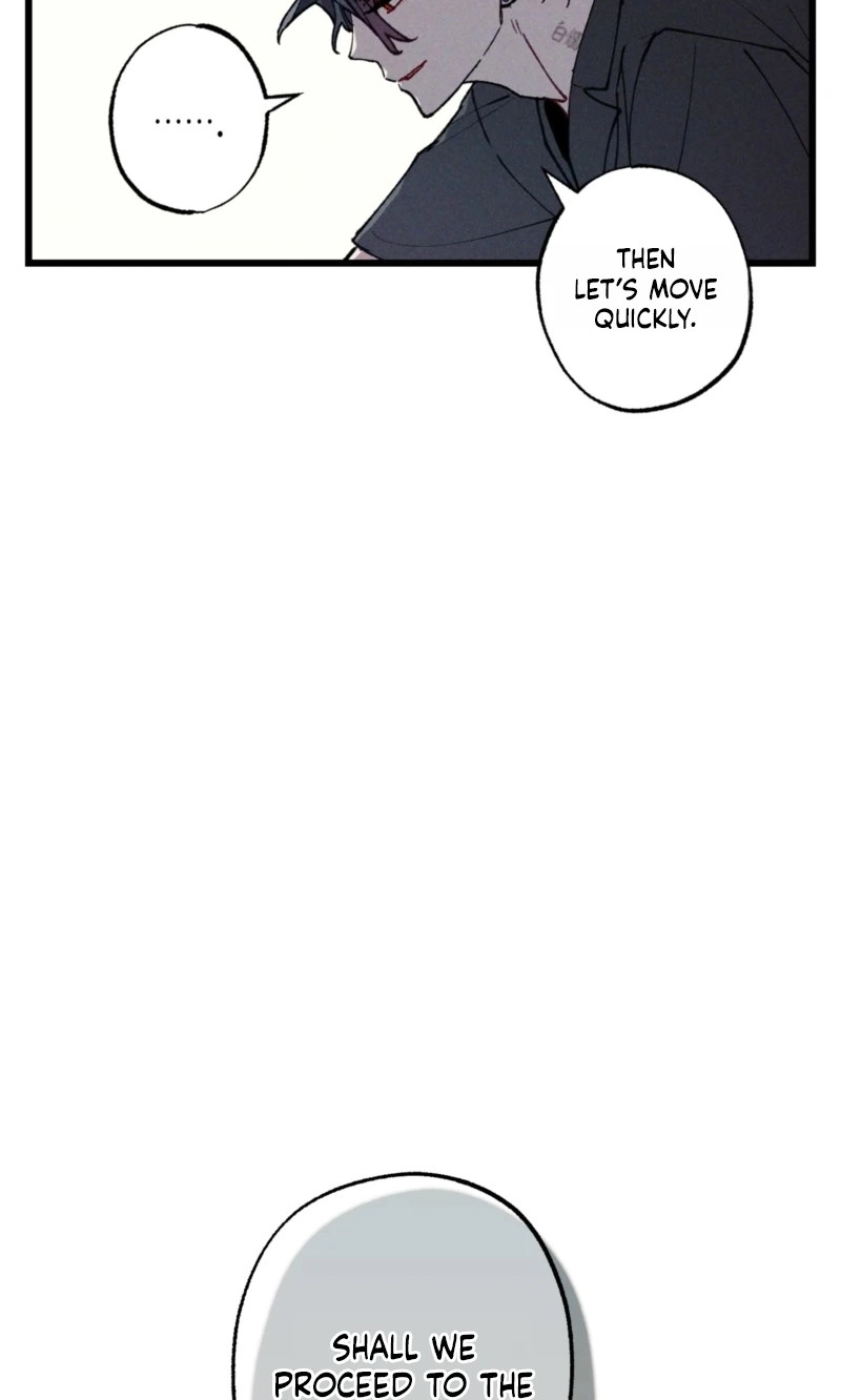 Read Blue Name Pressure chapter 37 image 62 on Lezhin