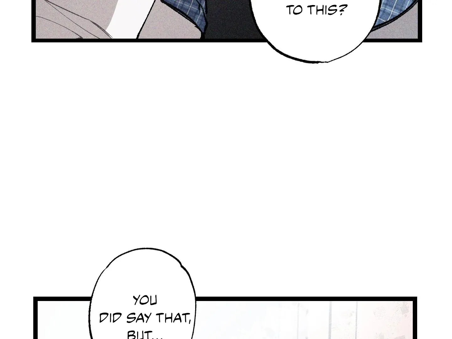 Read Blue Name Pressure chapter 4 image 105 on Lezhin