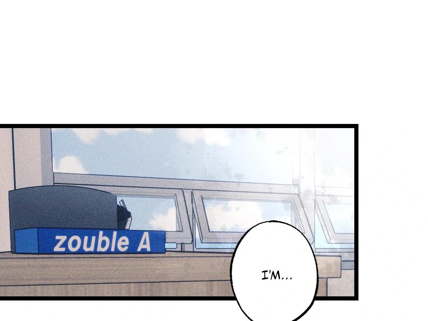 Read Blue Name Pressure chapter 4 image 107 on Lezhin