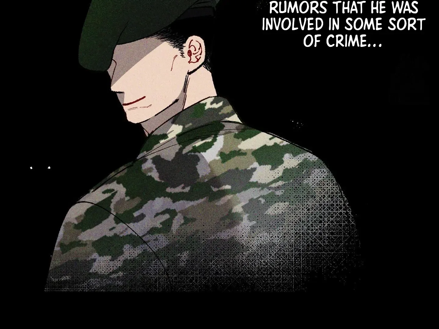 Read Blue Name Pressure chapter 4 image 121 on Lezhin