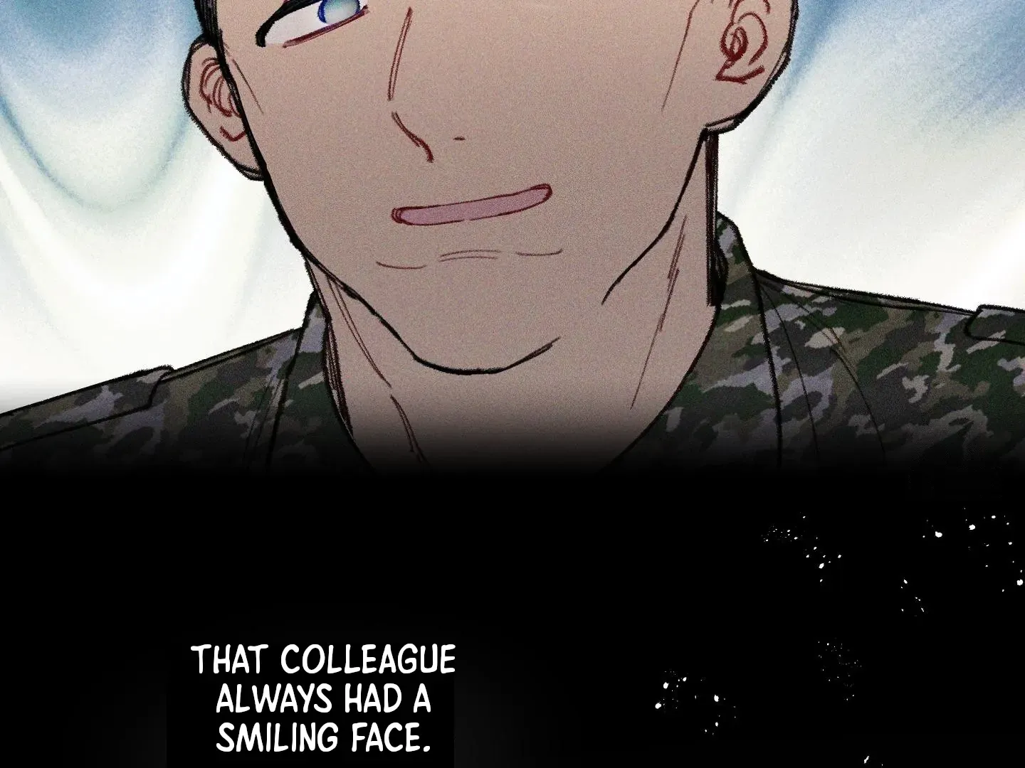 Read Blue Name Pressure chapter 4 image 126 on Lezhin