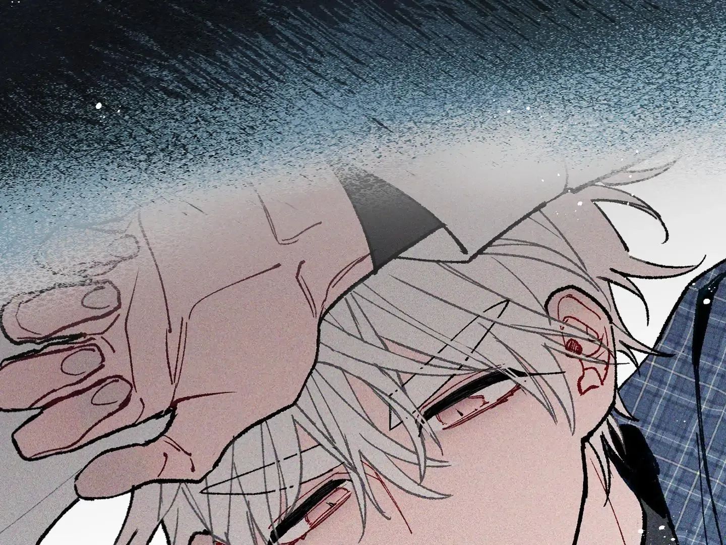 Read Blue Name Pressure chapter 4 image 128 on Lezhin