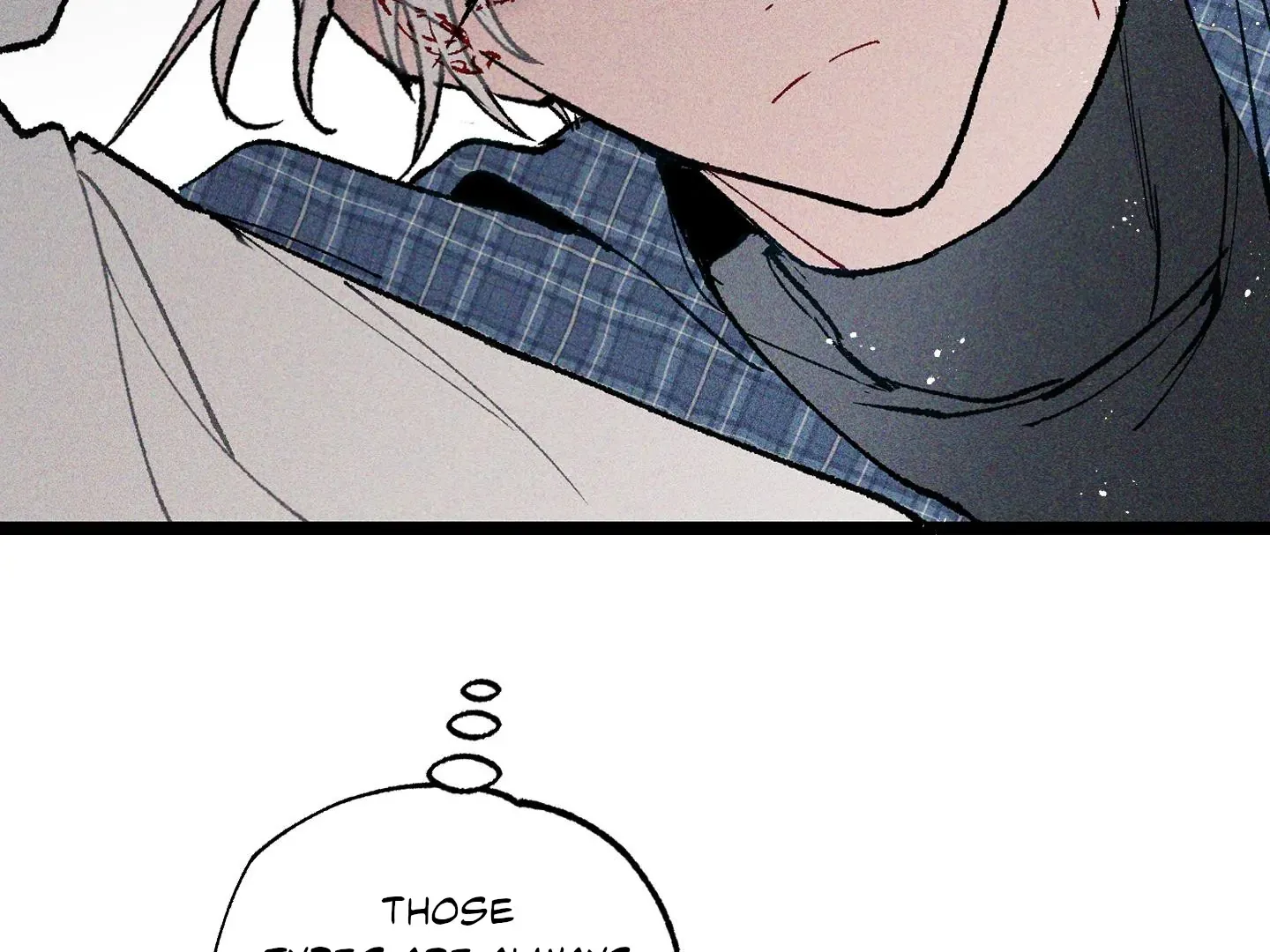Read Blue Name Pressure chapter 4 image 129 on Lezhin