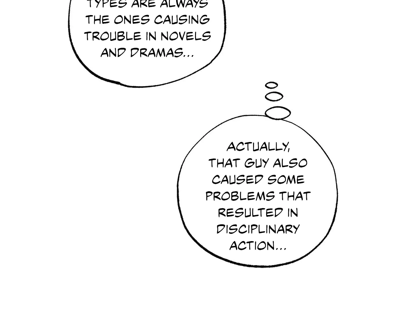 Read Blue Name Pressure chapter 4 image 130 on Lezhin
