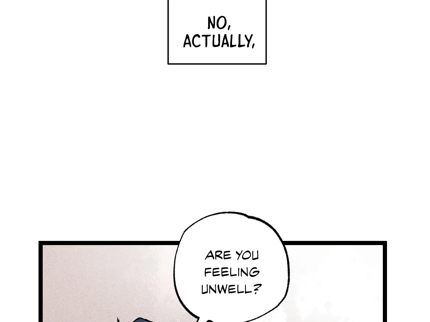 Read Blue Name Pressure chapter 4 image 133 on Lezhin