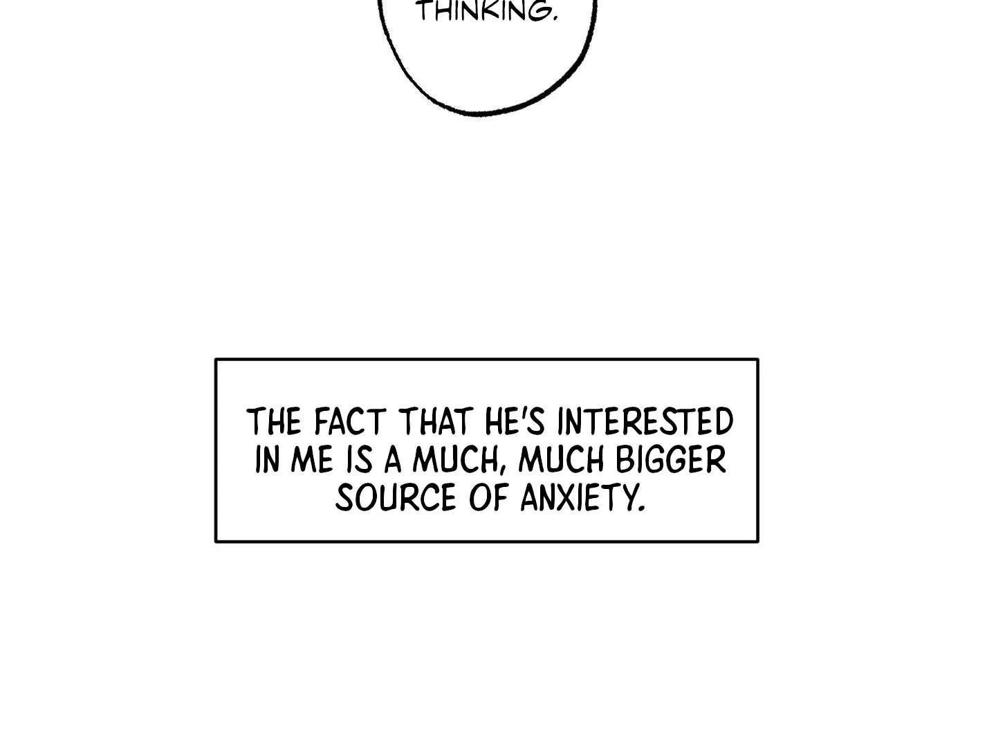 Read Blue Name Pressure chapter 4 image 135 on Lezhin