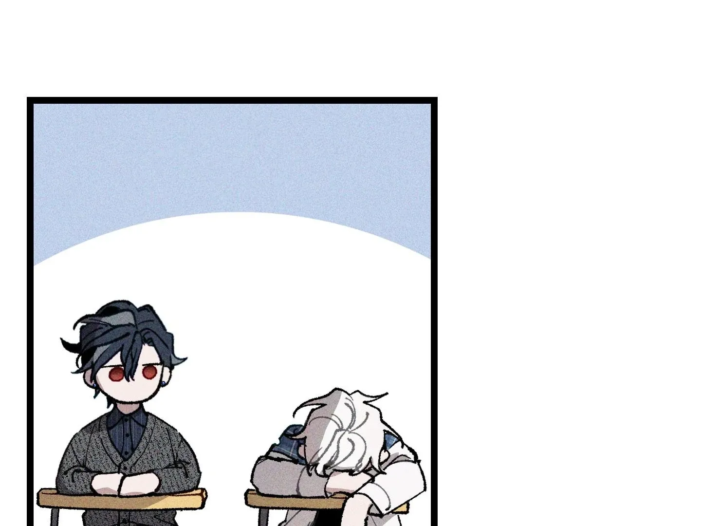 Read Blue Name Pressure chapter 4 image 136 on Lezhin