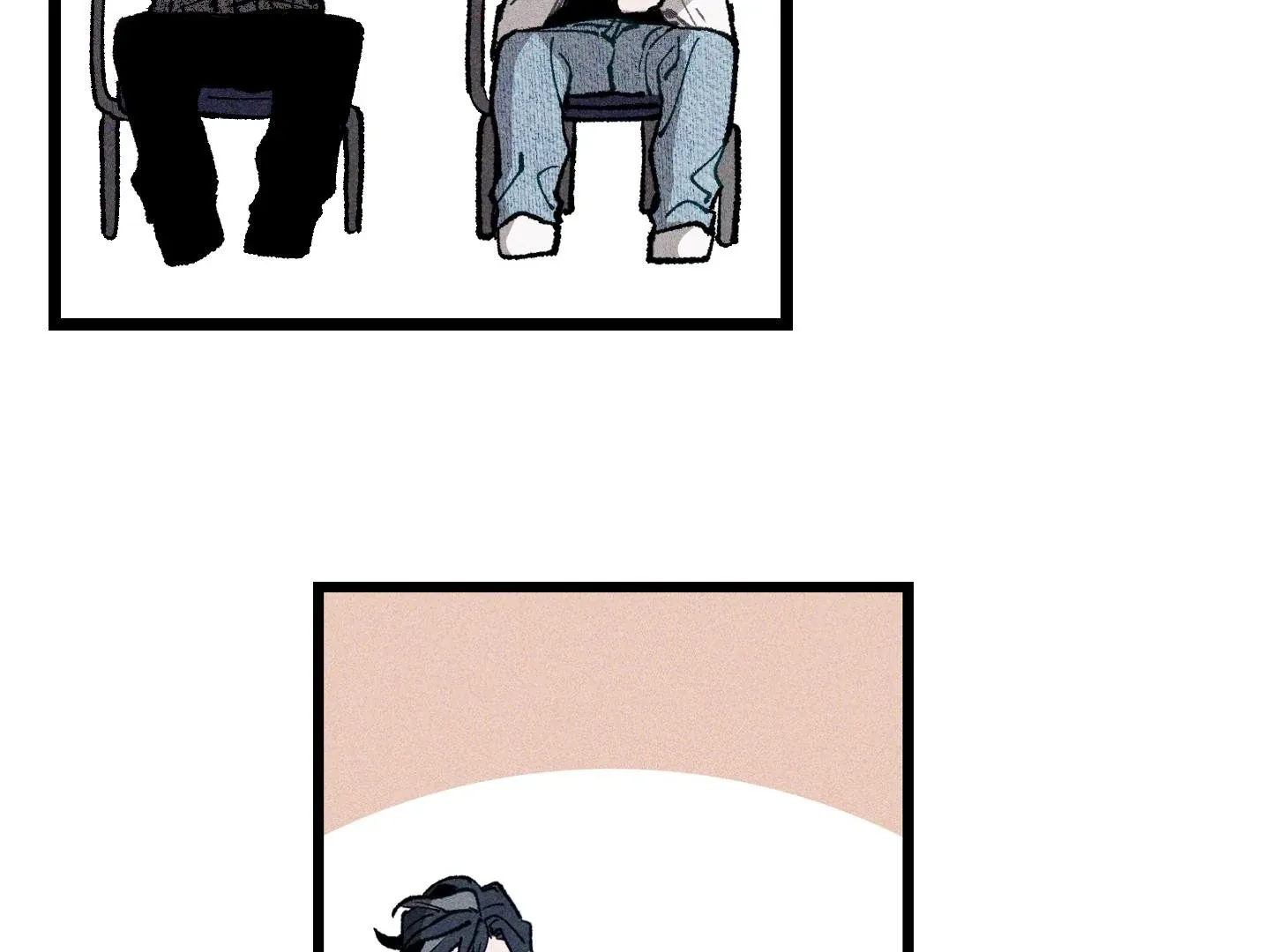 Read Blue Name Pressure chapter 4 image 137 on Lezhin