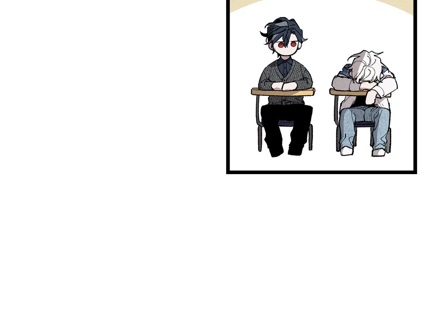 Read Blue Name Pressure chapter 4 image 139 on Lezhin