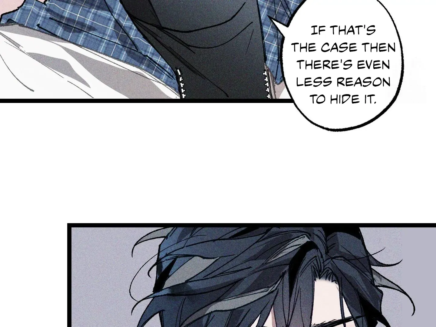Read Blue Name Pressure chapter 4 image 14 on Lezhin