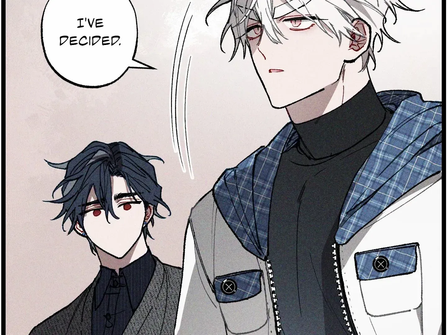 Read Blue Name Pressure chapter 4 image 141 on Lezhin