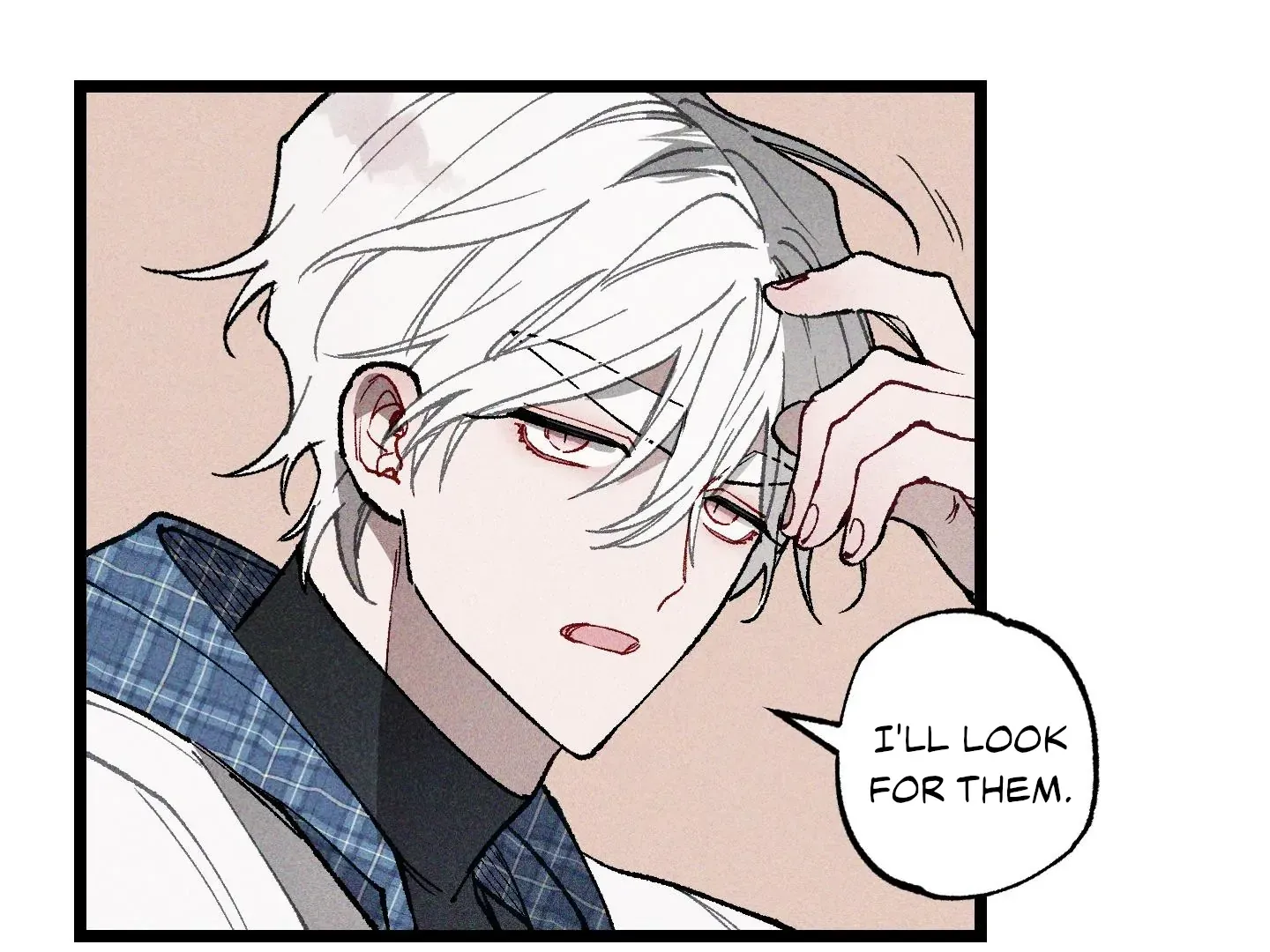 Read Blue Name Pressure chapter 4 image 143 on Lezhin