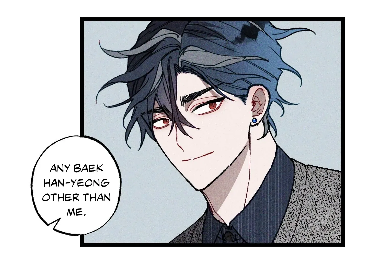 Read Blue Name Pressure chapter 4 image 144 on Lezhin