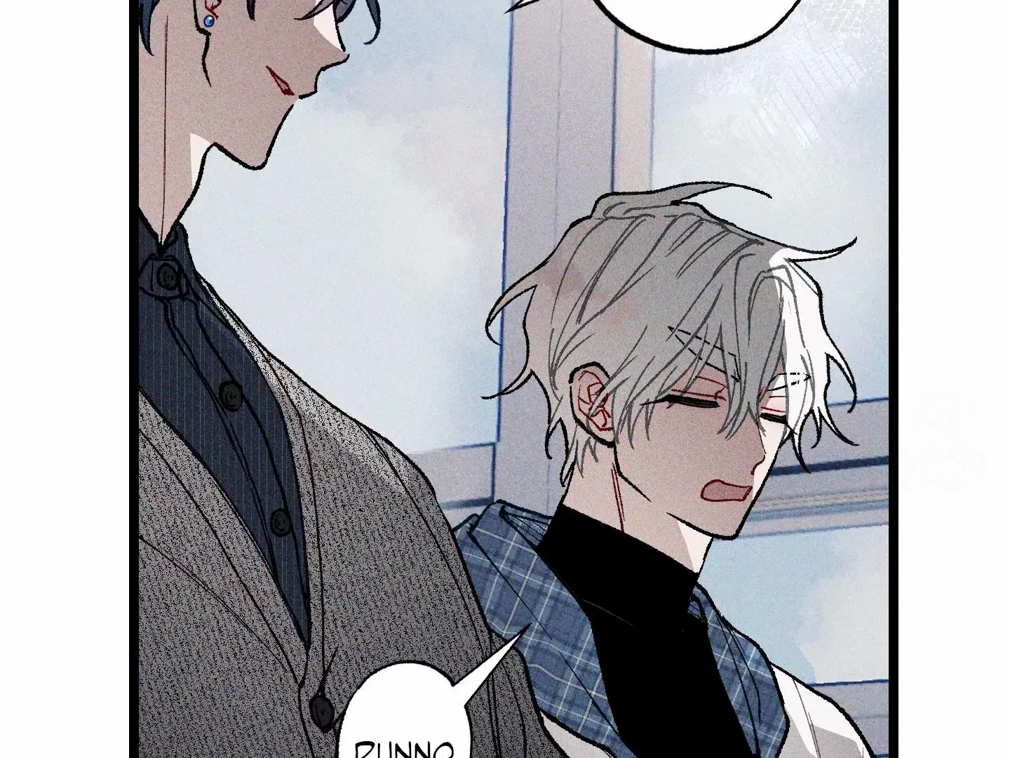 Read Blue Name Pressure chapter 4 image 146 on Lezhin
