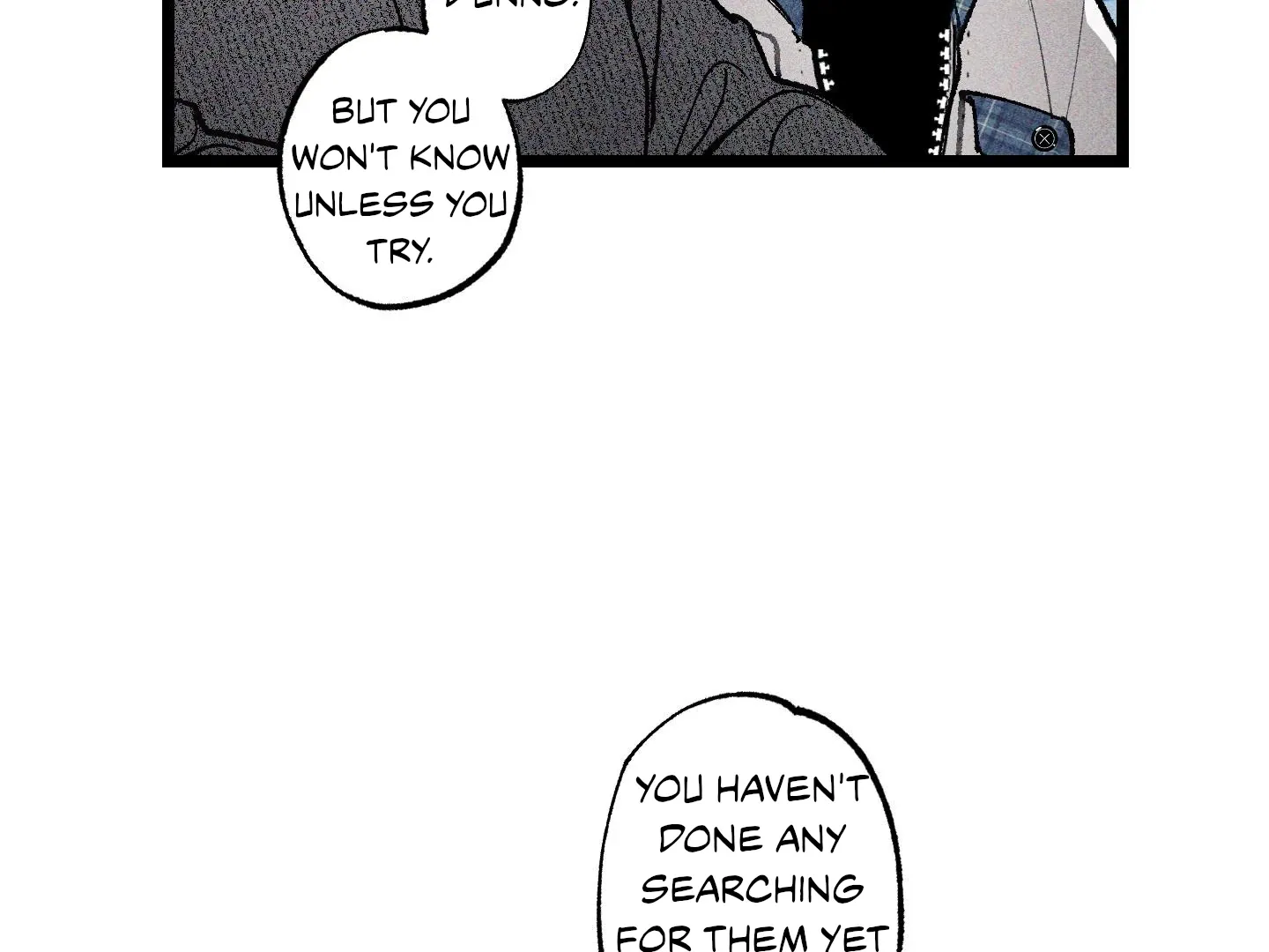 Read Blue Name Pressure chapter 4 image 147 on Lezhin