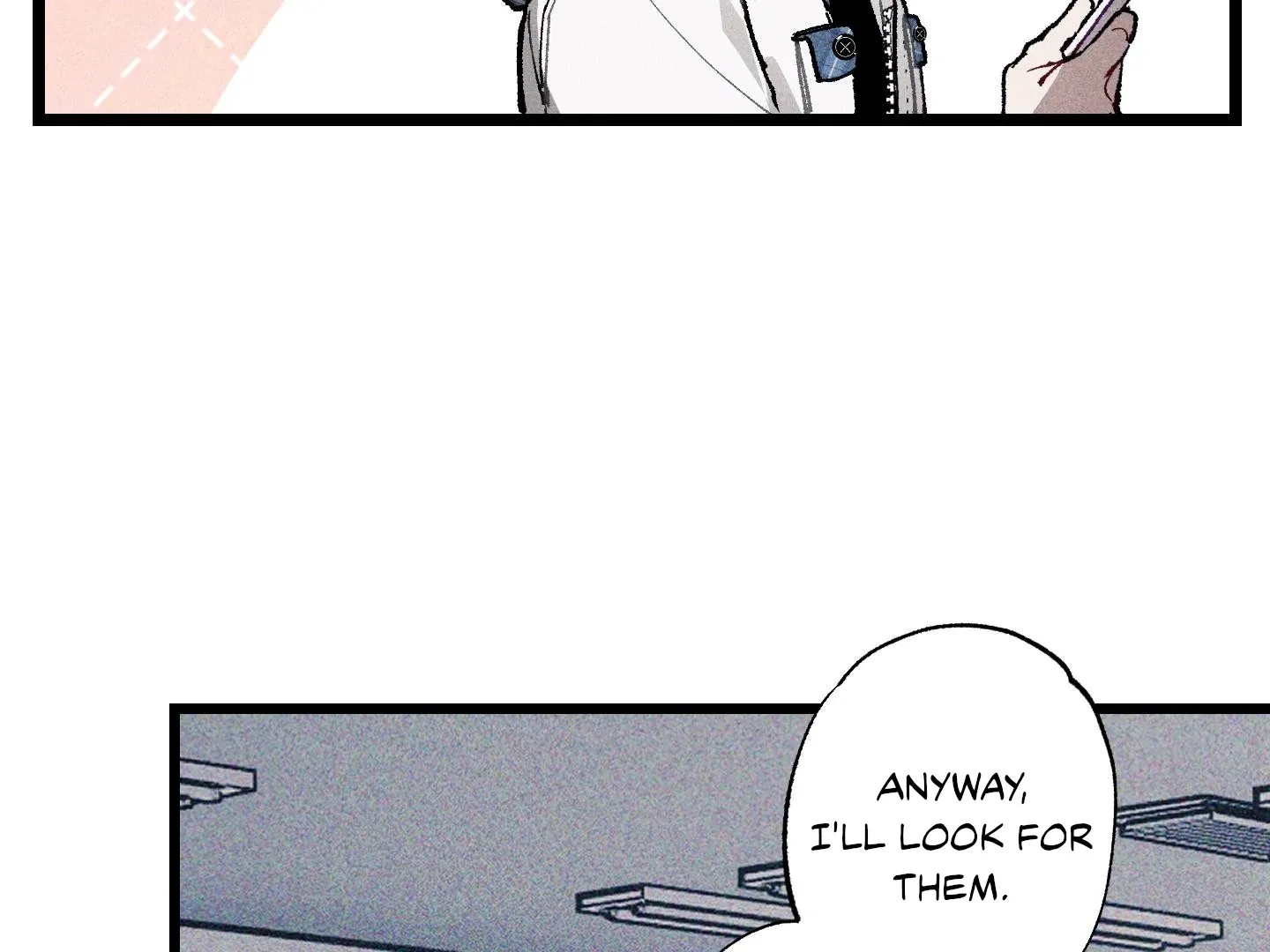 Read Blue Name Pressure chapter 4 image 149 on Lezhin