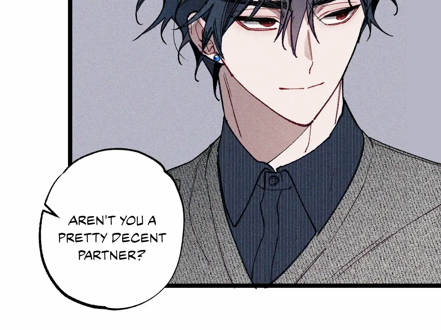 Read Blue Name Pressure chapter 4 image 15 on Lezhin