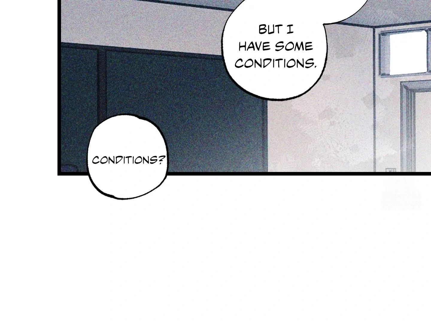 Read Blue Name Pressure chapter 4 image 150 on Lezhin