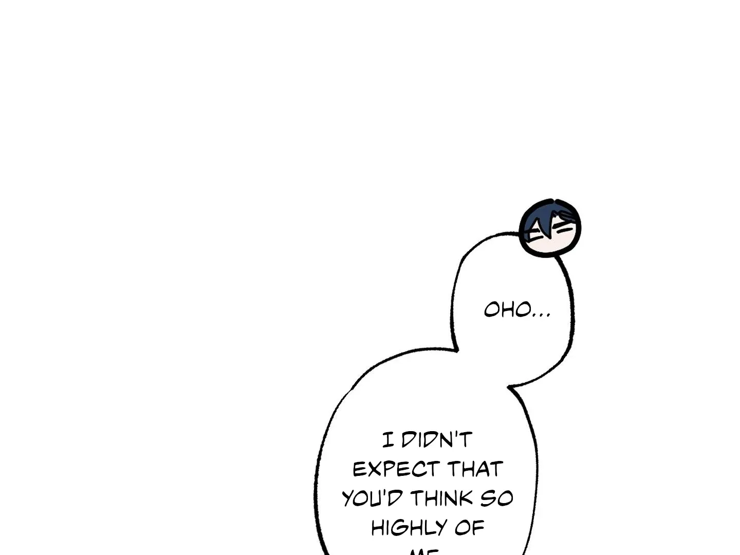 Read Blue Name Pressure chapter 4 image 16 on Lezhin
