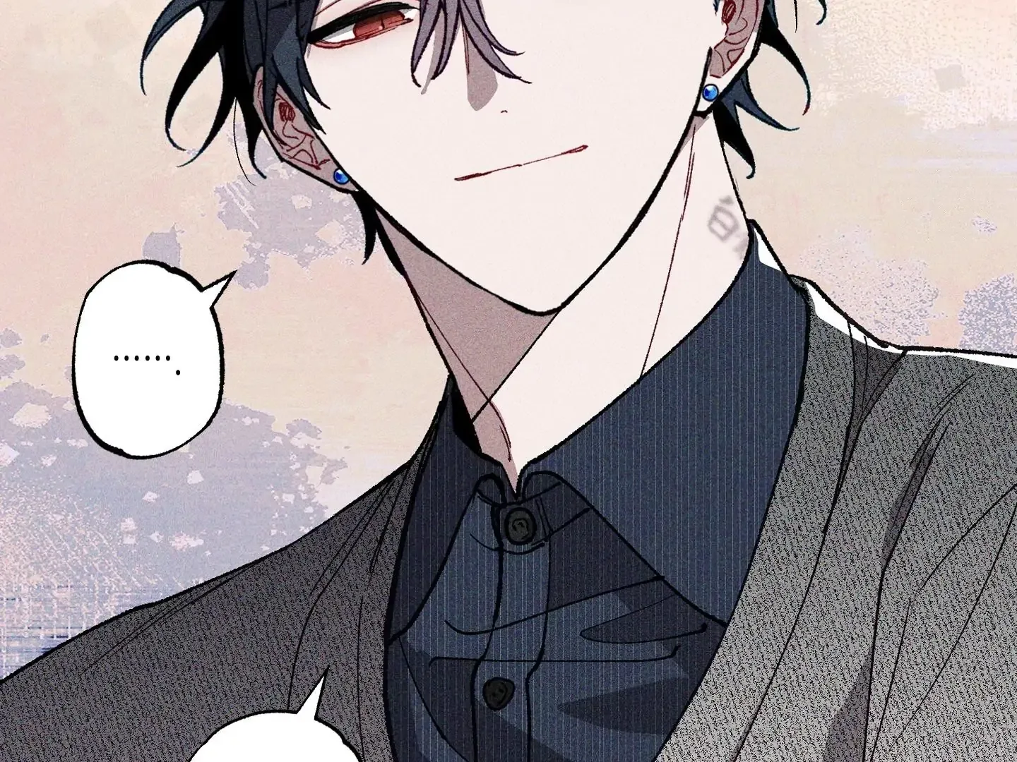 Read Blue Name Pressure chapter 4 image 161 on Lezhin