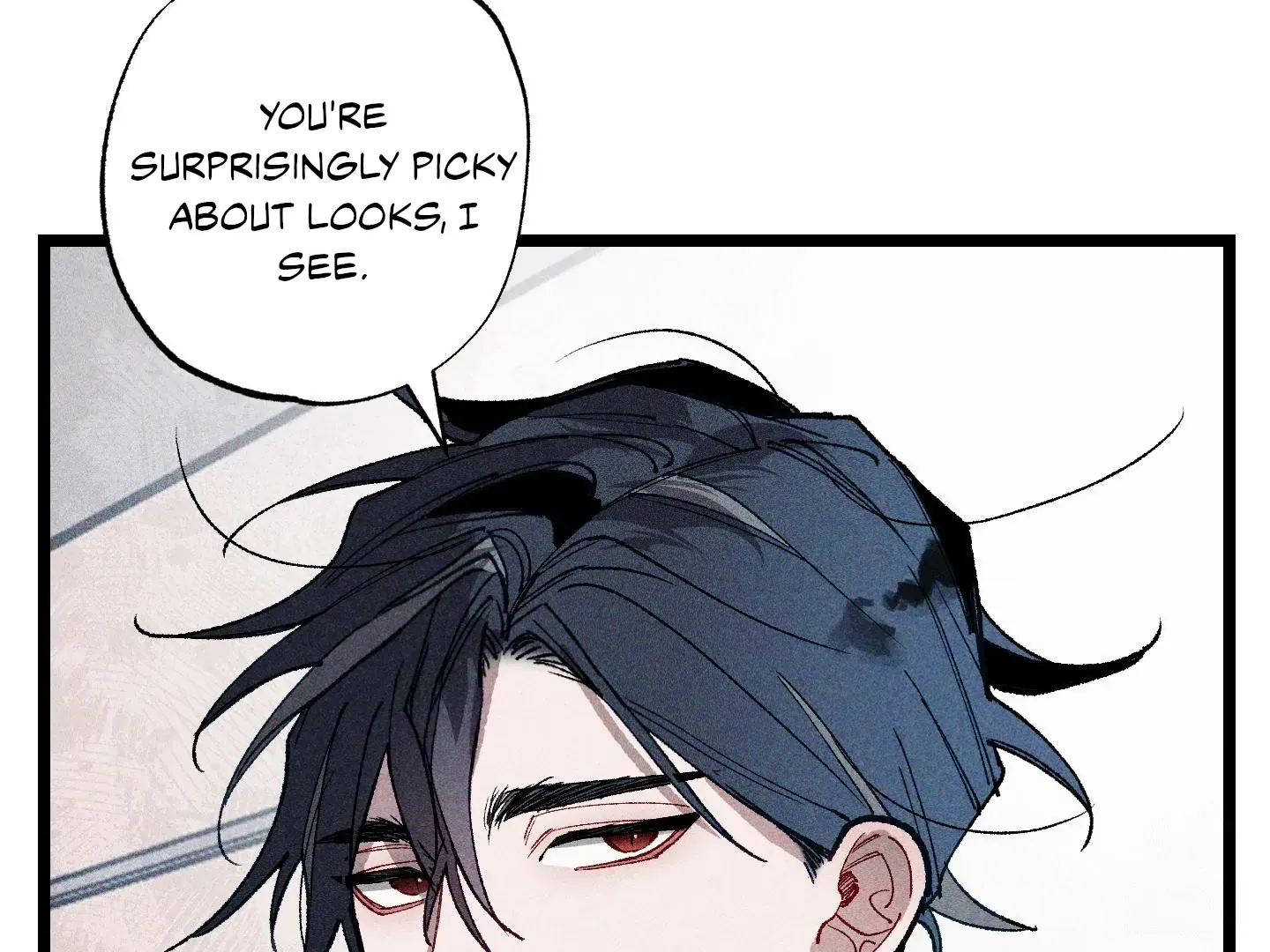 Read Blue Name Pressure chapter 4 image 20 on Lezhin