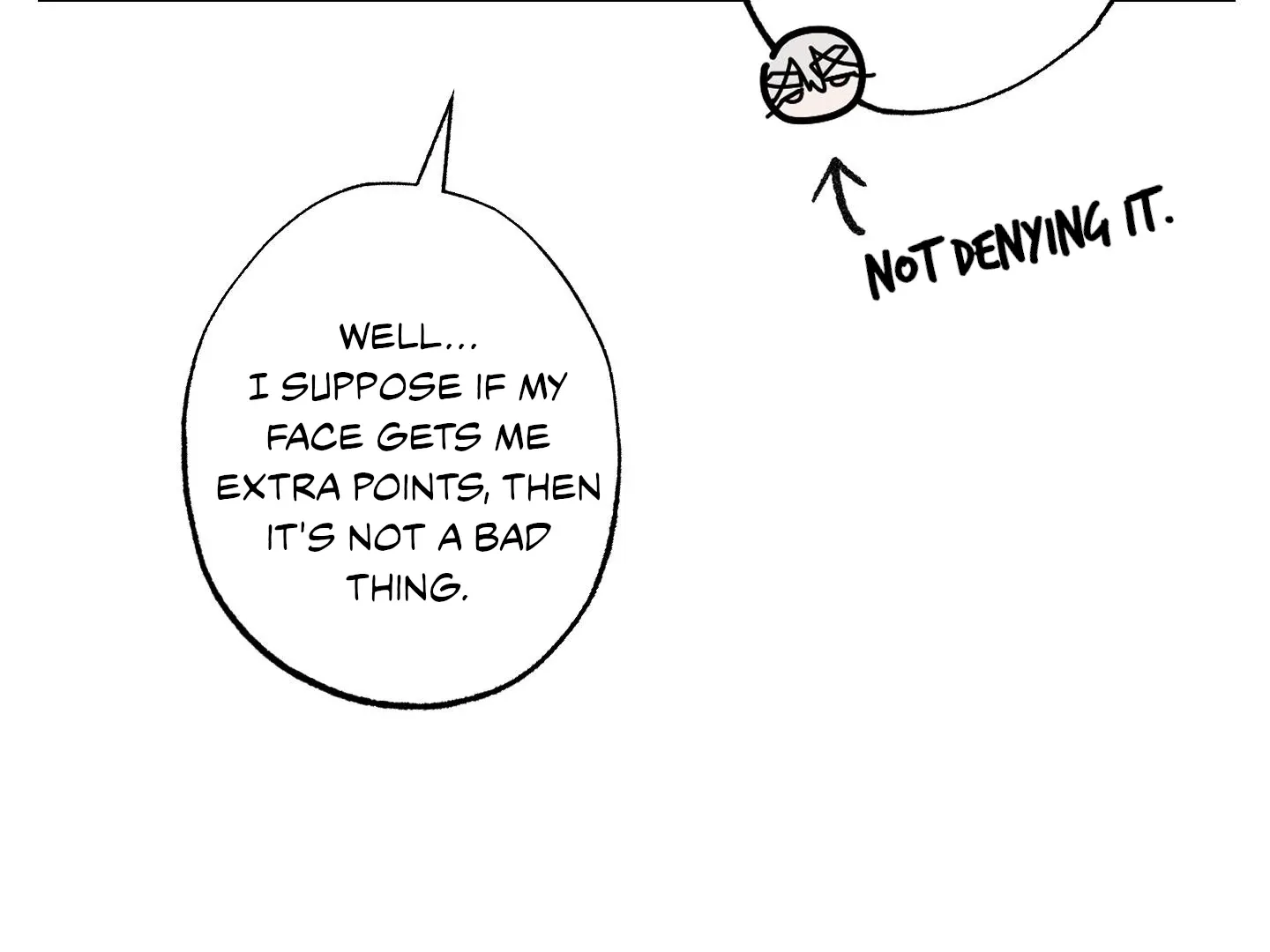 Read Blue Name Pressure chapter 4 image 22 on Lezhin