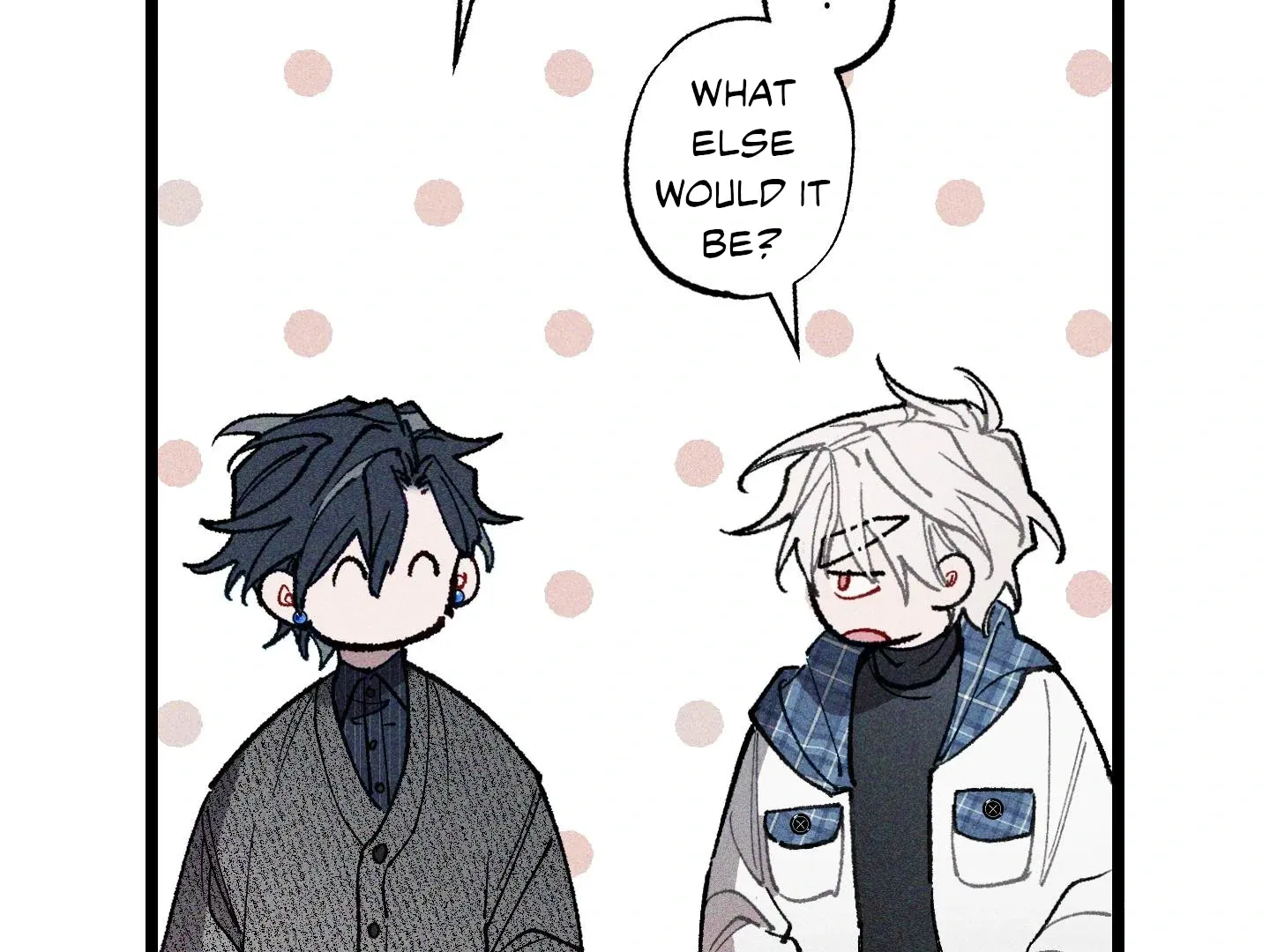 Read Blue Name Pressure chapter 4 image 24 on Lezhin