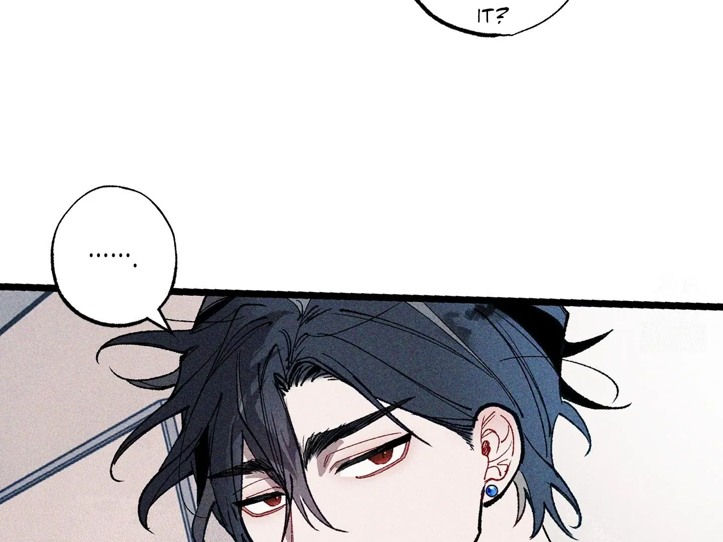 Read Blue Name Pressure chapter 4 image 27 on Lezhin