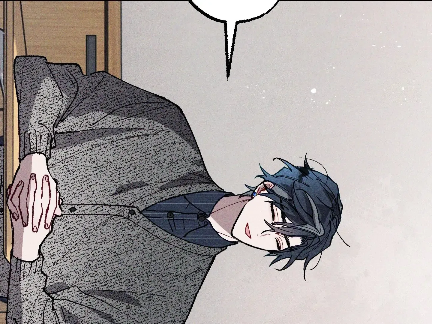 Read Blue Name Pressure chapter 4 image 30 on Lezhin