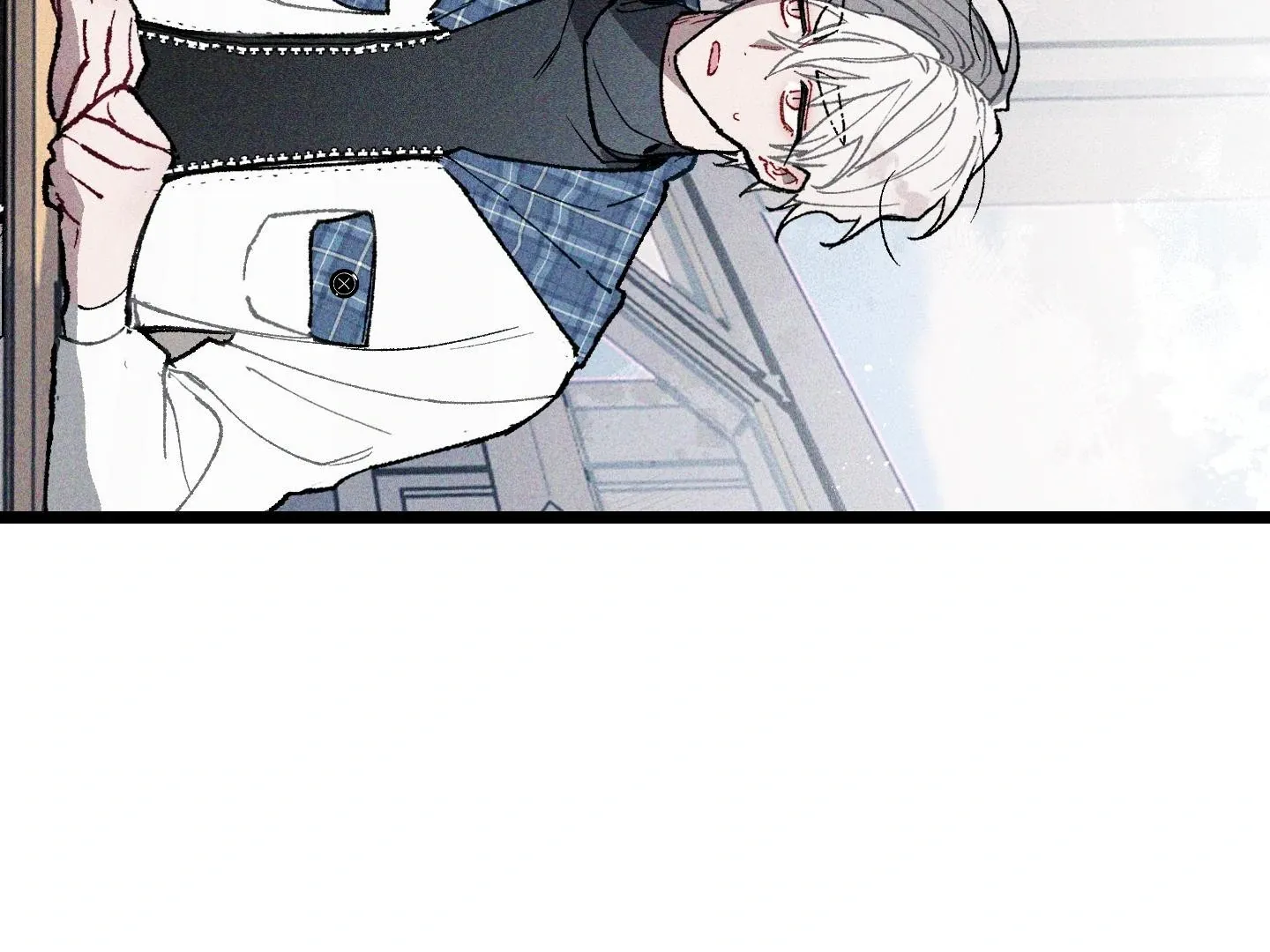 Read Blue Name Pressure chapter 4 image 32 on Lezhin