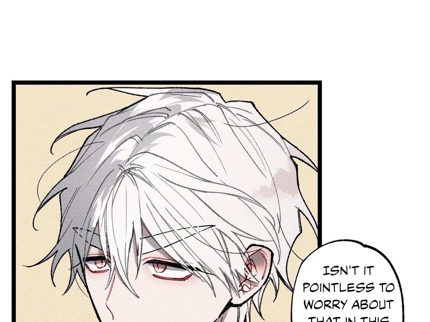Read Blue Name Pressure chapter 4 image 33 on Lezhin