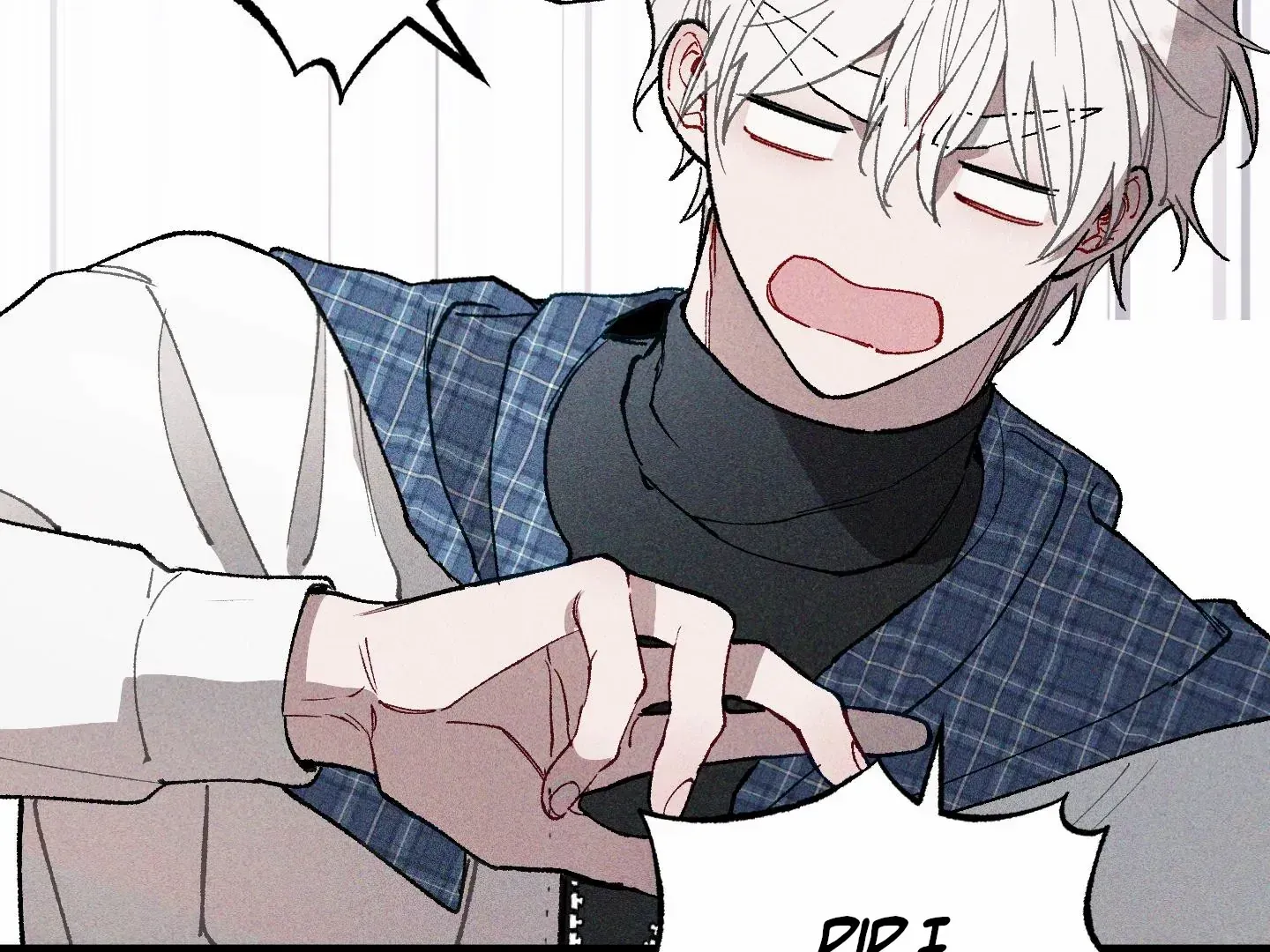 Read Blue Name Pressure chapter 4 image 41 on Lezhin