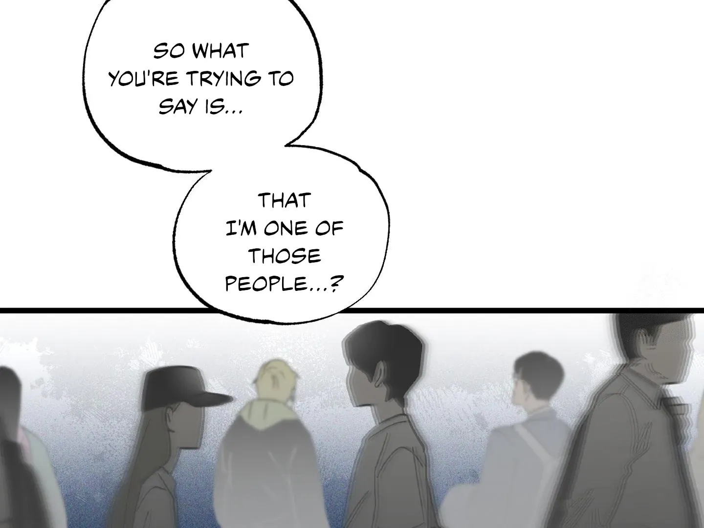 Read Blue Name Pressure chapter 4 image 43 on Lezhin