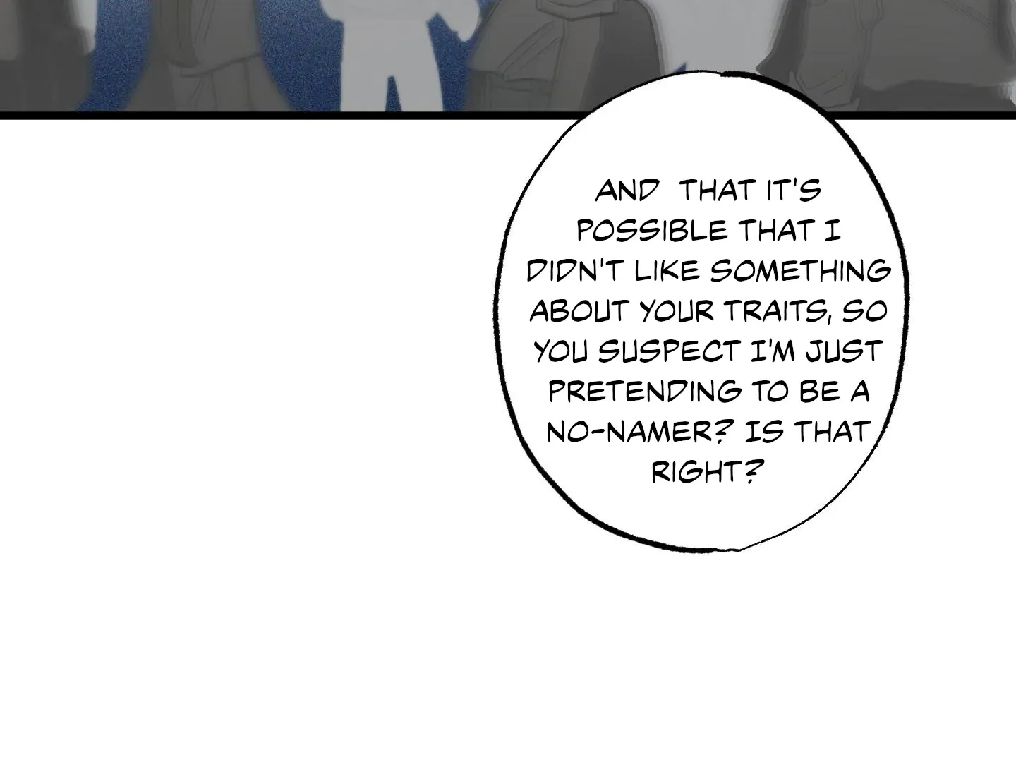 Read Blue Name Pressure chapter 4 image 44 on Lezhin