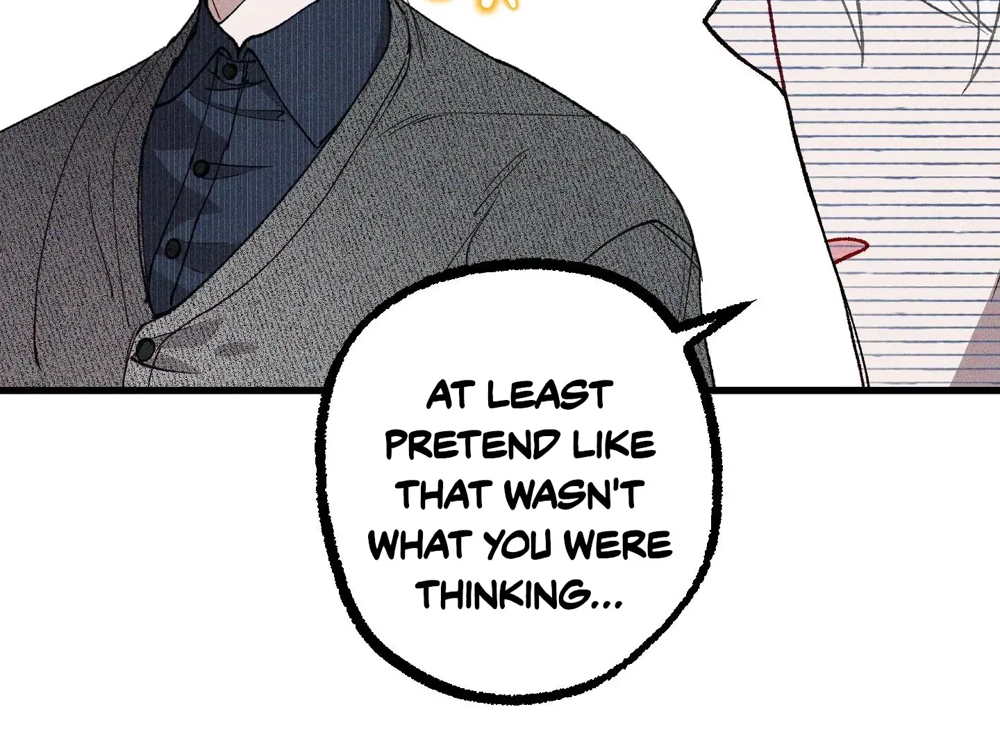 Read Blue Name Pressure chapter 4 image 46 on Lezhin
