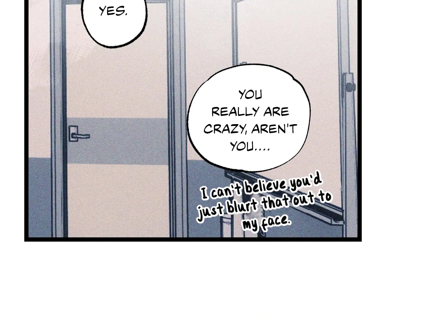 Read Blue Name Pressure chapter 4 image 49 on Lezhin