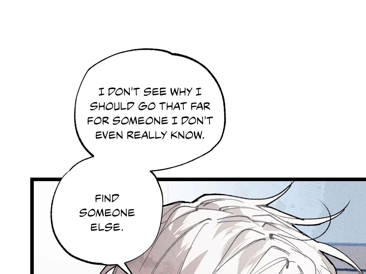 Read Blue Name Pressure chapter 4 image 50 on Lezhin