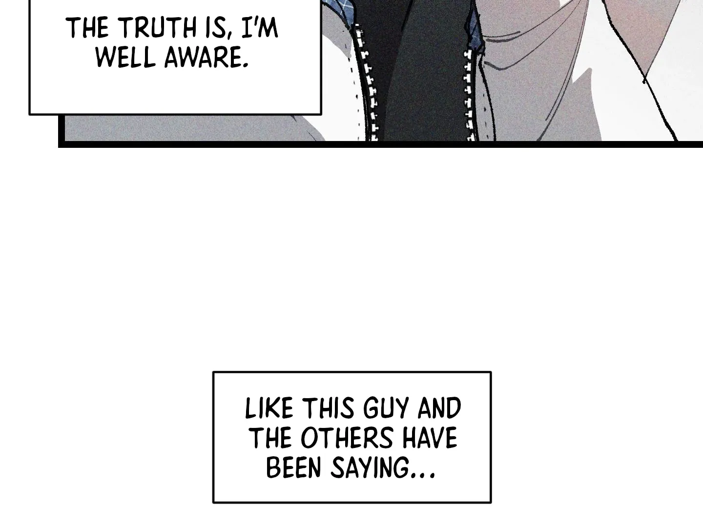Read Blue Name Pressure chapter 4 image 52 on Lezhin