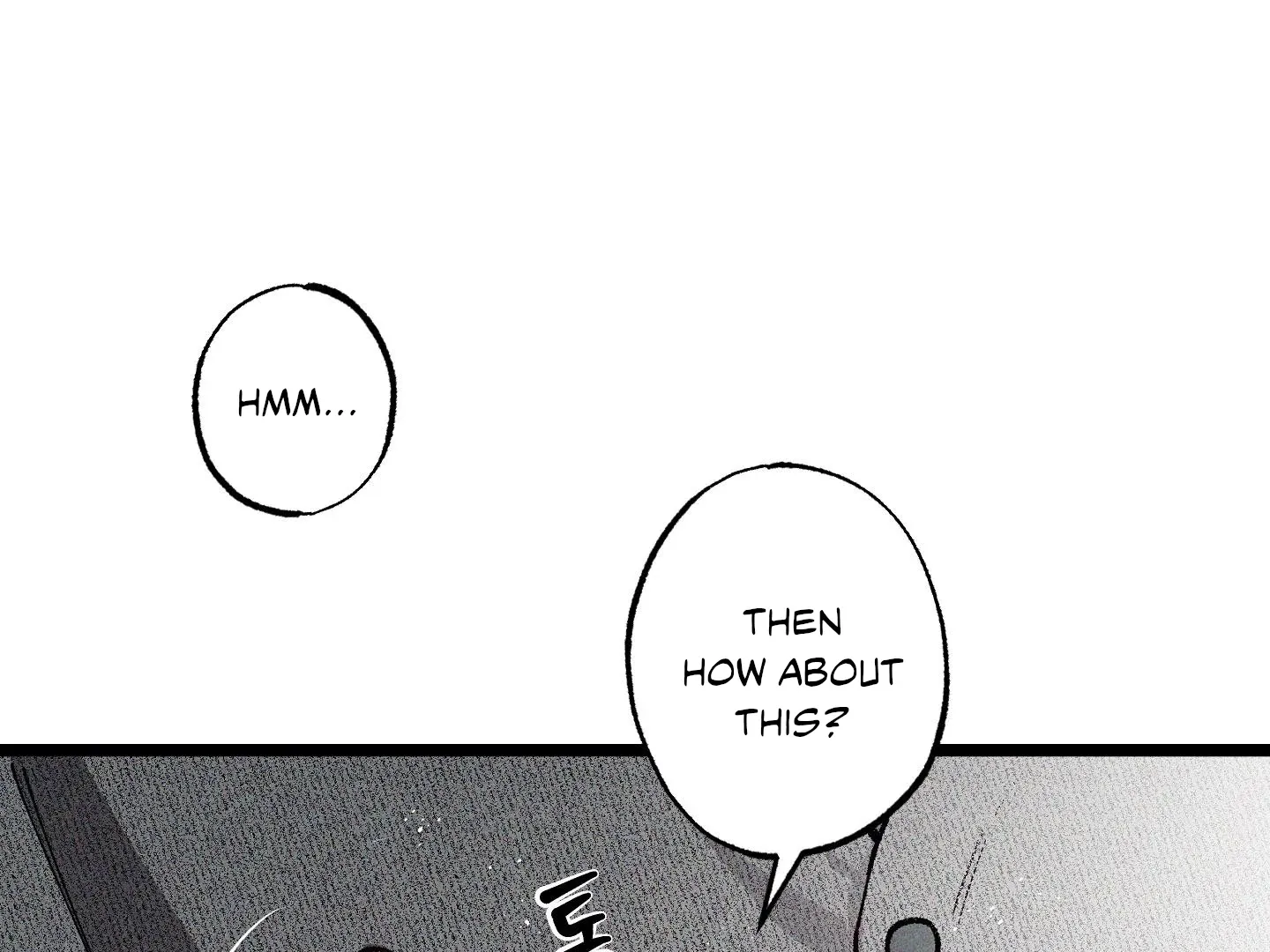 Read Blue Name Pressure chapter 4 image 57 on Lezhin