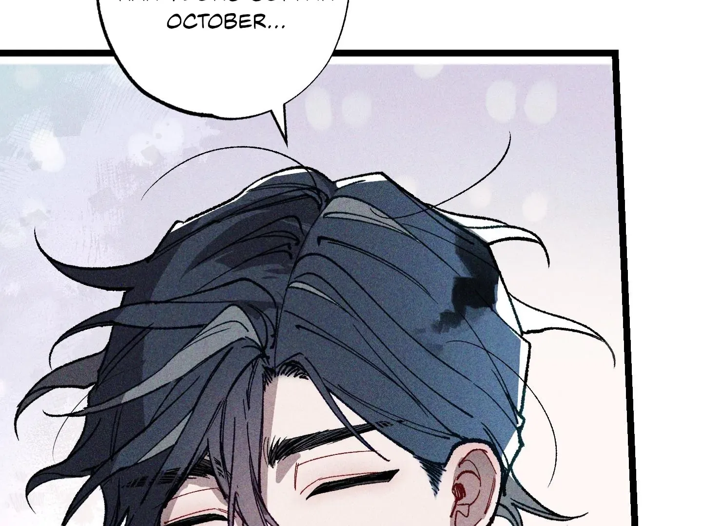 Read Blue Name Pressure chapter 4 image 61 on Lezhin