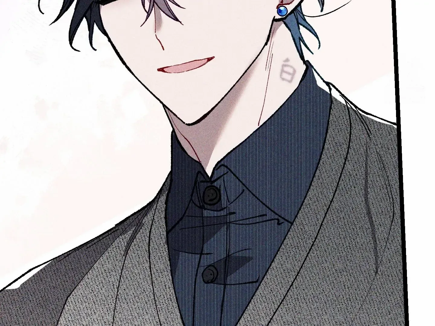 Read Blue Name Pressure chapter 4 image 62 on Lezhin